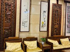 等位区-晋阳饭庄(虎坊桥店)