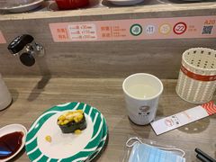 -新一番三文鱼寿司(红城湖店)