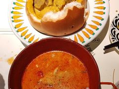 -太食獸泰式茶餐厅(济南万象城店)