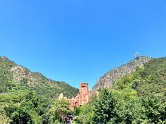 -京东石林峡风景区