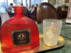 -秘密旅行Bonjour(黑金冠 江南西店)