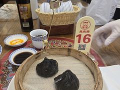 -笑来喜馄饨小笼工坊店(湖滨街店)