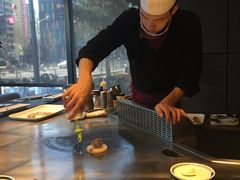 -仙桐吉宴铁板烧·精致料理