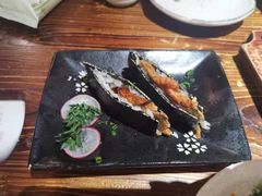 -小川洋风料理(街道口店)