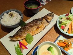 -水之惠鲜鱼料理(王府大街店)