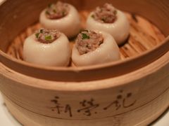 -新荣记(椒江店)