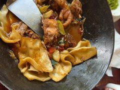 -集贤门·徽菜(福田店)