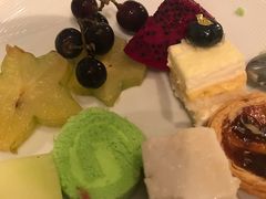 -RISE RESTAURANT(滨海湾金沙店)