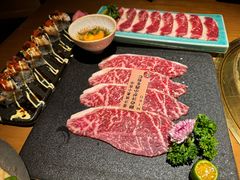-MIKOMIKO和牛烧肉专门店(南门店)