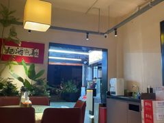 -聚味瞿记·龙虾堂(树木岭店)
