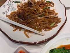 -怀德酒楼·粤菜·海鲜·茶点(宝安国际机场店)