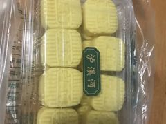 -泸溪河桃酥(秦淮夫子庙一店)