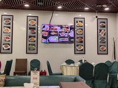 -东四民芳餐厅(世茂工三店)