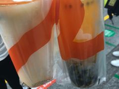 -CoCo都可(湖滨银泰店B区店)