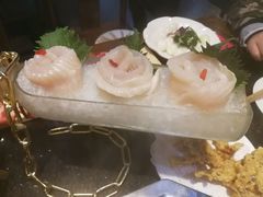 -香天下·四川火锅(安镇大润发店)