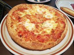 -萨莉亚意式餐厅(杭州滨江天街店)