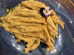 芥末鸭掌-紫泥369粗粮季(鼓楼店)