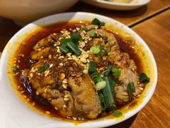 -付小姐在成都(中山公园店)