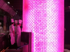 -广州富力君悦大酒店·凯菲厅