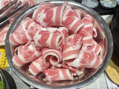 -胡哥烤肥牛(车公庙店)