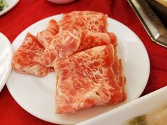 -山城年华老火锅(玉林店)