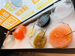 -探鱼·鲜青椒爽麻烤鱼(领展购物广场店)