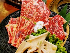 -肉魁屋·烧肉·烧鸟·酒场(高新店)