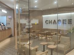 -霸王茶姬(安宁吾悦广场店)