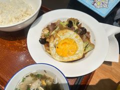 -官桥贡面(吉城大厦店)