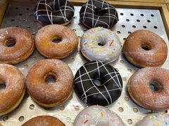 甜甜圈-美滋每客(亲贤北街店)