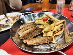 -申德勒加油站餐厅(三里屯北小街店)