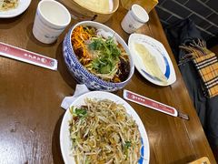 -满园烤鸭·春饼(太原街万达店)