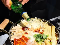 -大叹号啤酒屋·延边料理(延大店)