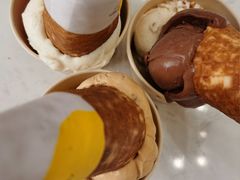 -LUNEURS月乐诗·法式冰淇淋(环贸店)