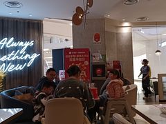 -必胜客(世欧广场店)