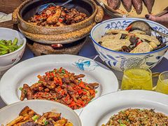 -烹湘·鲜炒湖南土菜(海珠店)