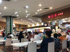 -亚惠美食(塘沽乐购店)