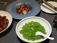 -柒园·三十年创意杭帮菜(黄龙K-lab店)