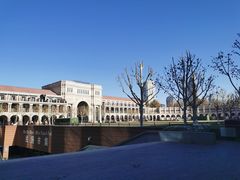 -天津五大道文化旅游区