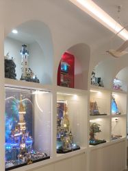 -海菲秀·飞顿牛奶光·LDM官方授权中心美轮美浣瓷感美肌