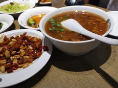 -河沿肉饼Beijing Pie(东华门店)