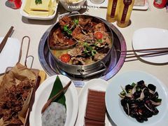 -浩爷羊蝎子火锅(望京店)