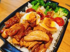 -初拾·花里餐厅(钜城华亿店)