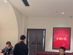 -将相和·海鲜蒸饺大连菜