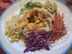 -张郎西北王(鸿通城购物中心店)