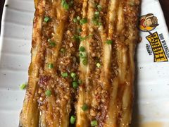 -肉串汪(望京店)