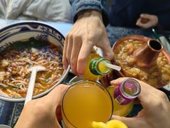 -蜗牛小馆醉乡民谣云南菜(惠新西里店)