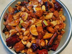 -小吊梨汤·北京菜·烤鸭(双井乐成中心店)