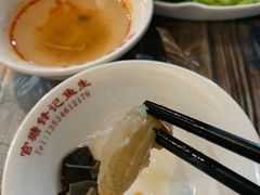 -官塘锋记鱼生·生腌·砂锅粥(牌坊街店)