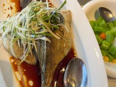 -万龙洲海鲜·粤菜(亚运村店)